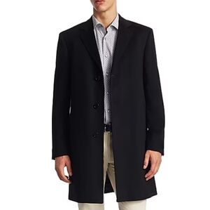 Saks Fifth Avenue Loro Piana Cashmere Coat